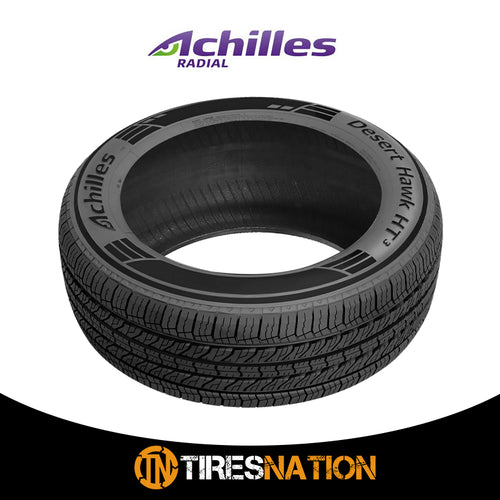 Achilles Desert Hawk Ht3 245/60R18 105T Tire