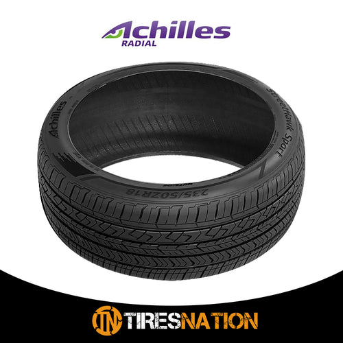 Achilles Street Hawk Sport 225/35R20 90W Tire