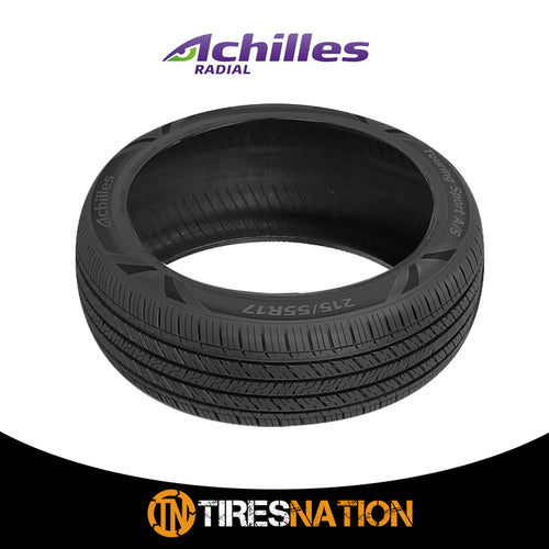 Achilles Touring Sport A/S 185/60R15 88H Tire