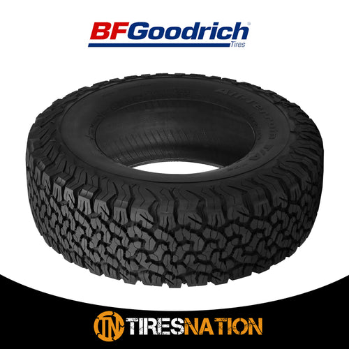 Bf Goodrich All Terrain T/A Ko2 33/12.5R22 109R Tire