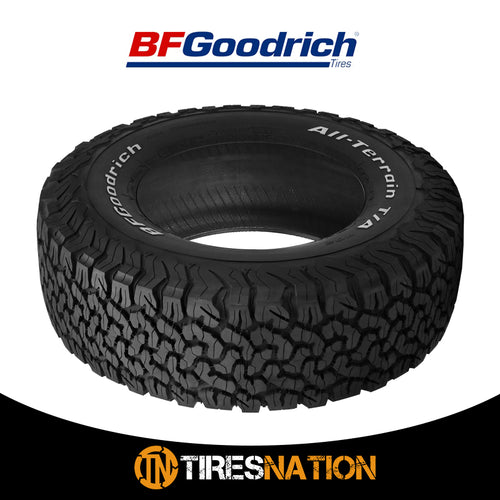Bf Goodrich All Terrain T/A Ko2 275/70R16 119/116S Tire