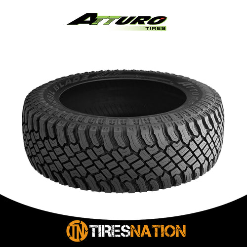 Atturo Trailblade X/T 35/12.5R17 121Q Tire