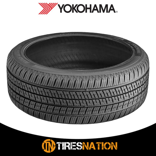 Yokohama Avid Ascend Gt 245/50R20 105V Tire