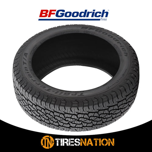 Bf Goodrich Trail Terrain T/A 255/55R18 109H Tire