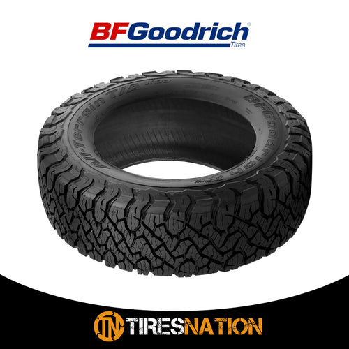Bf Goodrich All Terrain T/A Ko3 285/70R17 116/113S Tire