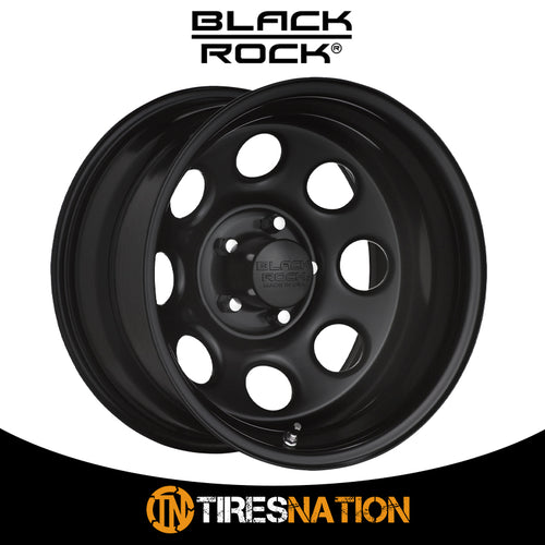 Black Rock 023 15X10 5X4.50 83.82 -38