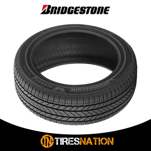 Bridgestone Alenza As Ultra 275/40R21 107W Tire
