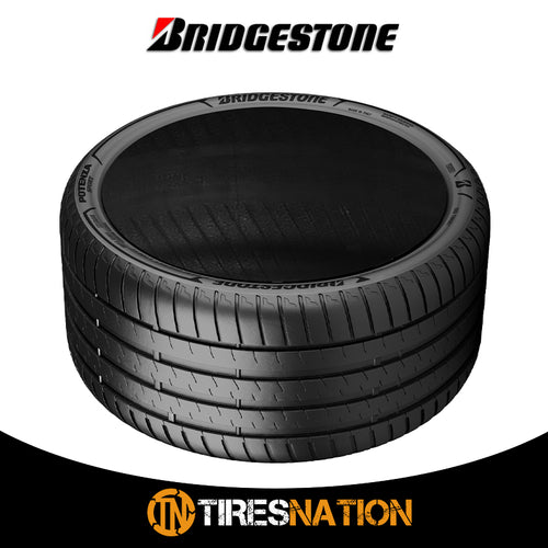 Bridgestone Potenza Sport 275/45R20 110Y Tire