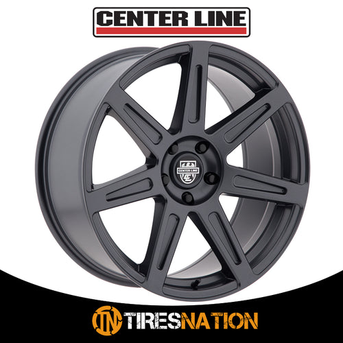 Centerline 054670Gm Sm1 Rev 7 19X10.5 5X4.50 73.00 +45