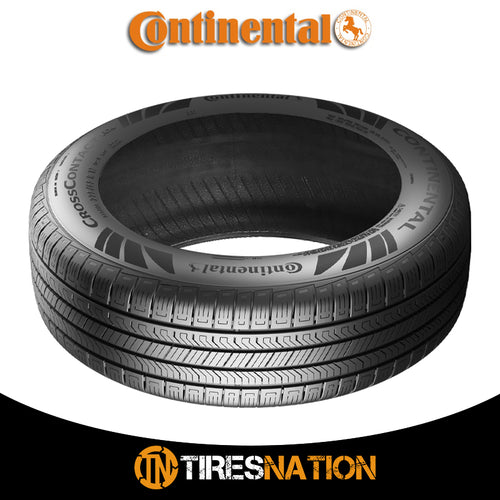 Continental Cross Contact Rx 215/60R17 96H Tire