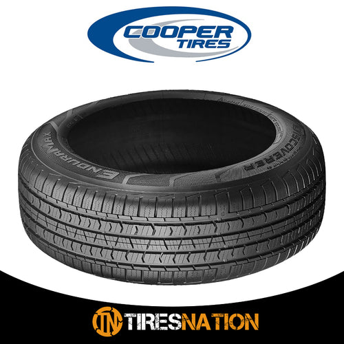 Cooper Discoverer Enduramax 235/60R17 102H Tire