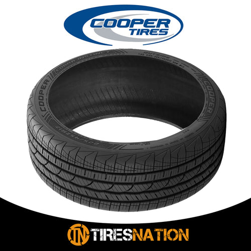 Cooper Cobra Instinct 245/40R18 97Y Tire