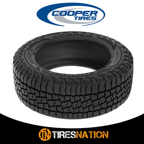 Cooper Discoverer Road Trail At 255/70R18 116T Tire