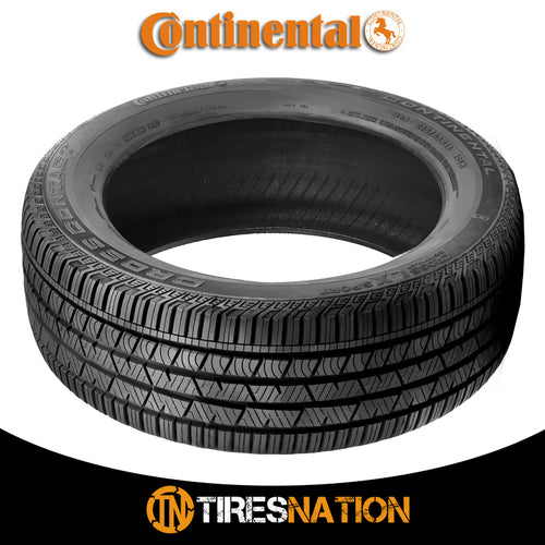 Continental Cross Contact Lx Sport 235/55R19 101H Tire