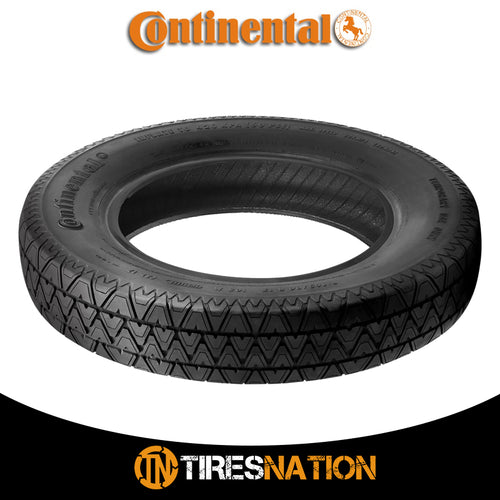 Continental Cst 17 Spare 155/70R17 110M Tire