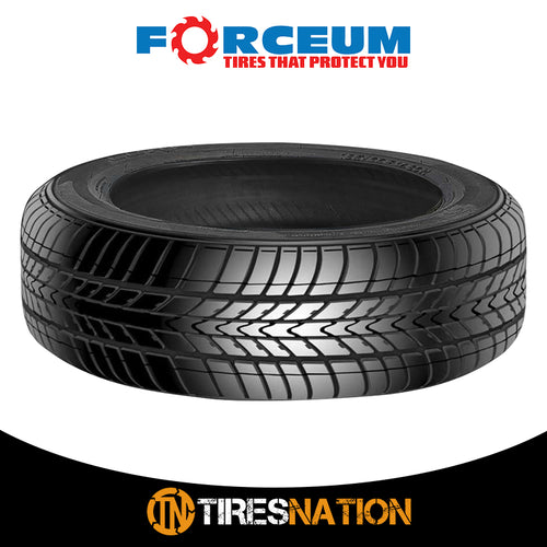 Forceum D600 195/60R15 0H Tire