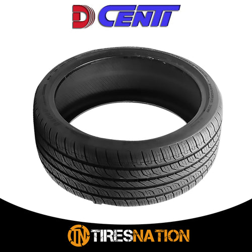 Dcenti D8000 265/40R22 106W Tire