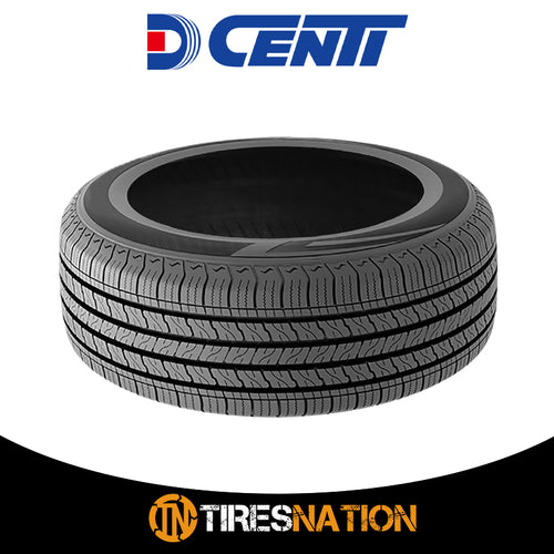 Dcenti Dc66 215/60R17 96H Tire