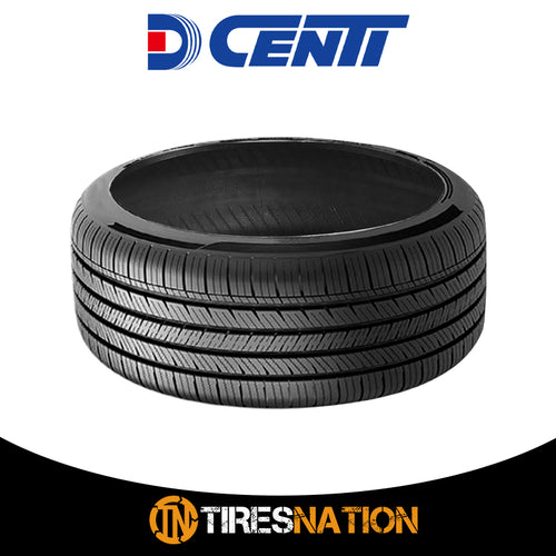 Dcenti Dc55 225/50R17 98W Tire