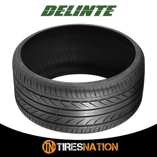 Delinte D7 255/30R22 95Y Tire