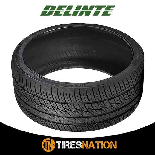 Delinte Ds8 275/30R24 110W Tire