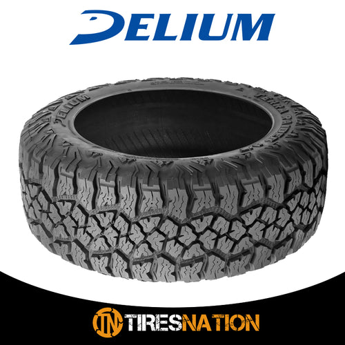 Delium Terra Raider A/T Ku-257 265/70R18 124/121Q Tire