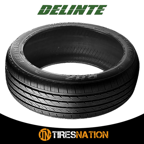 Delinte Dh2 205/60R16 92H Tire