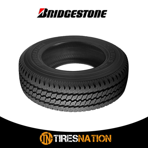Bridgestone Duravis M700 Hd 265/70R17 121/118R Tire