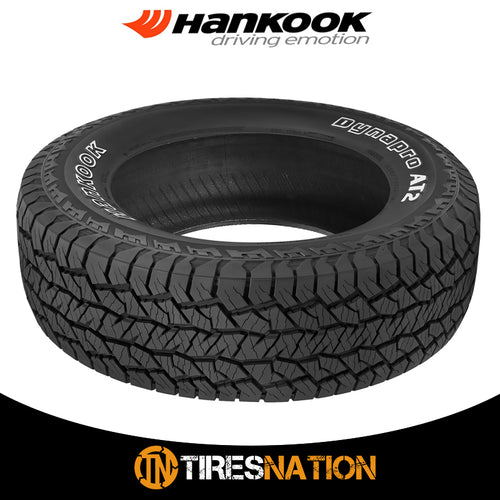 Hankook Dynapro At2 Rf11 225/60R17 99H Tire