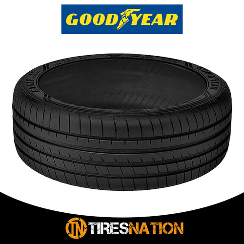 Goodyear Eagle F1 Asymmetric 3 245/40R20 95Y Tire
