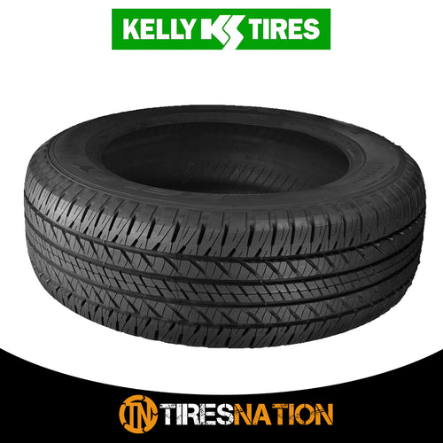 Kelly Edge Ht 235/80R17  Tire
