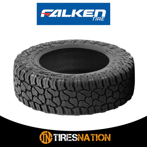 Falken Wildpeak R/T01 35/12.5R20 125R Tire