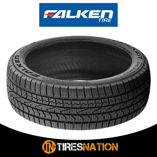 Falken Aklimate 195/55R16 87V Tire