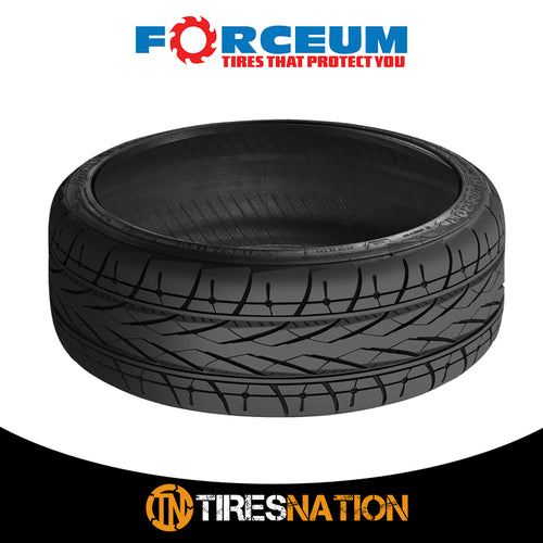 Forceum Hexa-R 245/35R19 0W Tire
