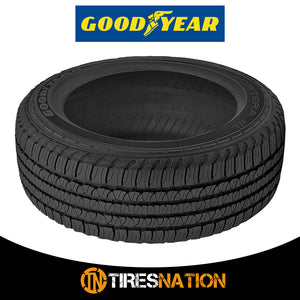 Goodyear Fortera Hl 245/65R17 105T Tire