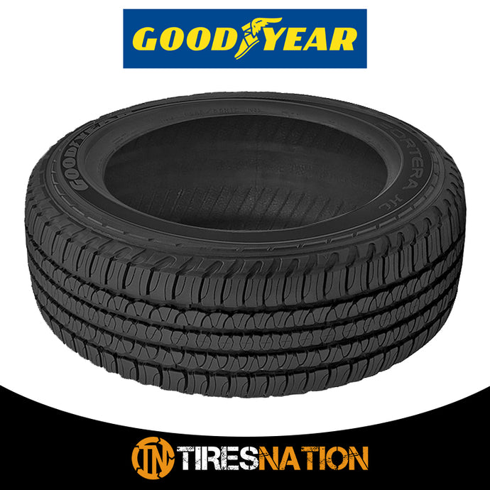 Goodyear Fortera Hl 245/65R17 105T Tire