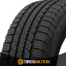 Goodyear Fortera Hl 245/65R17 105T Tire
