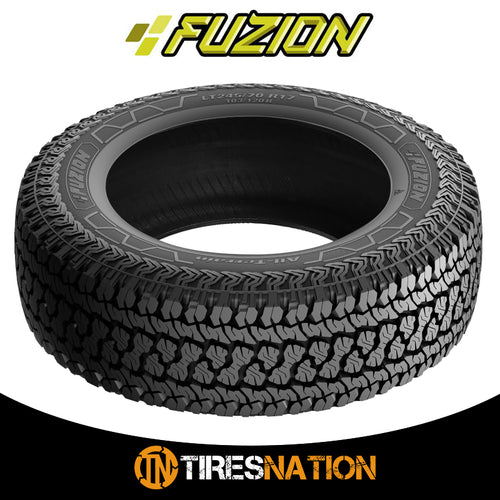 Fuzion At 235/70R16 109S Tire