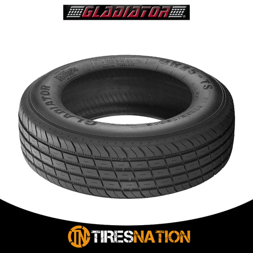 Gladiator Qr25-St Radial 235/80R16 126/122N Tire