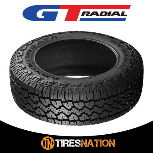Gt Radial Adventuro Atx 265/65R18 114T Tire