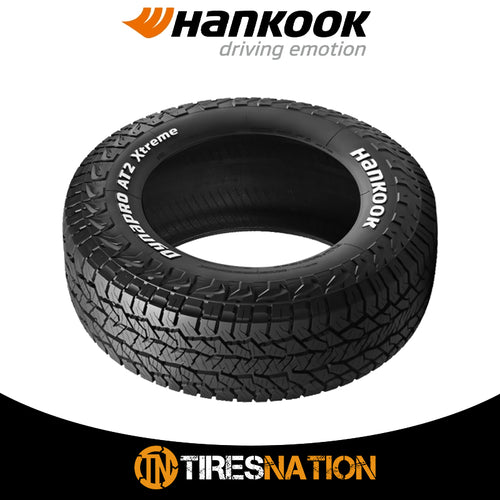 Hankook Dynapro At2 Xtreme Rf12 Owl 245/70R17 119/116S Tire