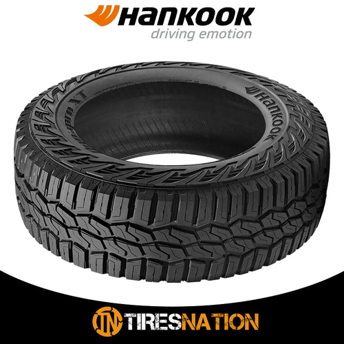 Hankook Dynapro Xt Rc10 275/65R18 123/120R Tire