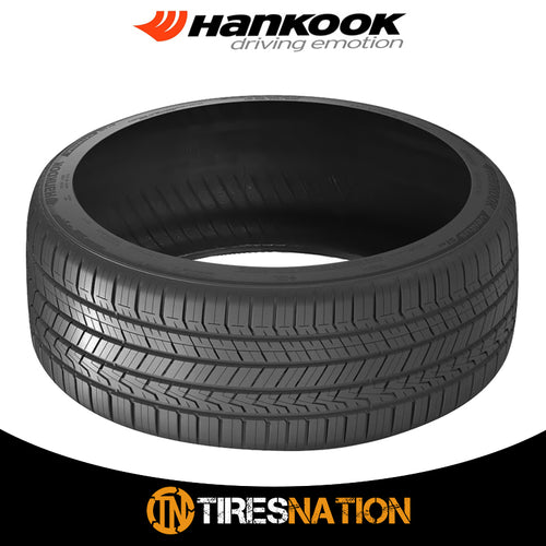 Hankook Ventus S1 As H125 275/35R19 100Y Tire