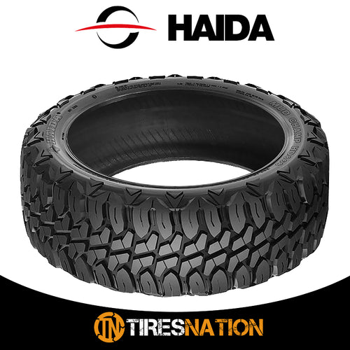 Haida Hd868 M/T 33/12.5R18 118Q Tire