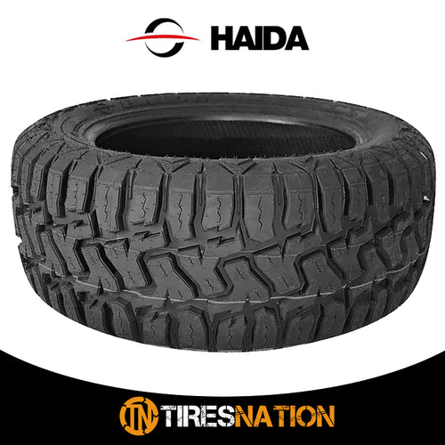 Haida Hd878 R/T 265/70R17 121S Tire