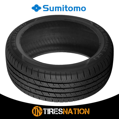 Sumitomo Htr Enhance Lx2 195/65R15 91H Tire
