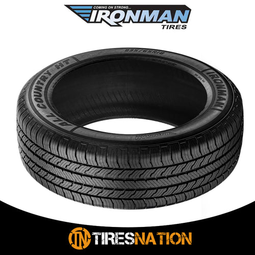 Ironman All Country H/T 265/75R16 123/120S Tire