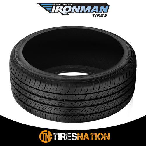 Ironman Imove Gen3 As 215/55R17 94V Tire