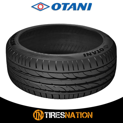 Otani Kc2000 235/40R19 0M Tire