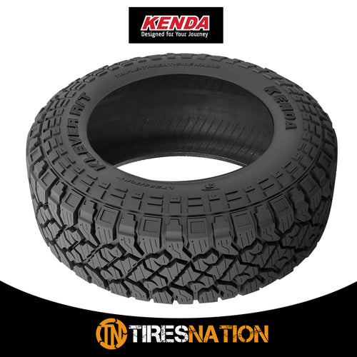 Kenda Klever R/T Kr601 33/10.5R17 0 Tire